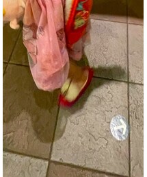 GU | モカシン/デッキシューズ