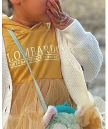 URBAN CHERRY | ワンピース