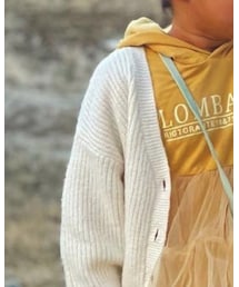 GU | カーディガン/ボレロ