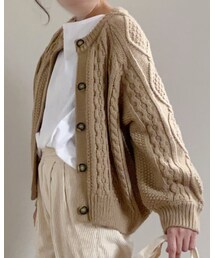 GU | カーディガン/ボレロ