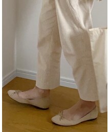 GU | バレエシューズ