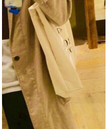 BROOKS BROTHERS | トートバッグ