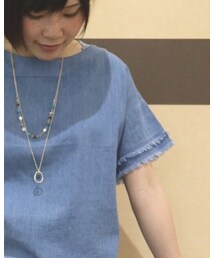 ikka | トップス