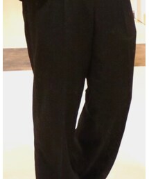 used | スラックス