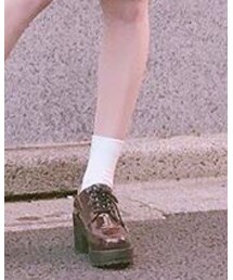 dazzlin | シューズ