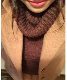 OLIVE des OLIVE | ニット/セーター