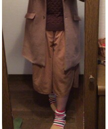 LOWRYS FARM | パンツ