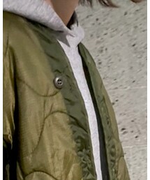 VINTAGE | パーカー