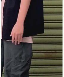 SENSE OF PLACE by URBAN RESEARCH | トップス