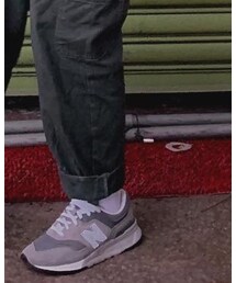 NEW BALANCE | シューズ