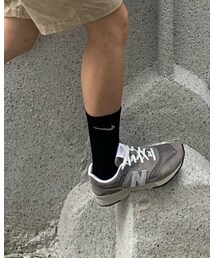 NIKE | レッグウェア