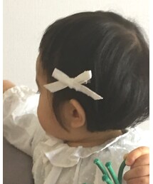 Handmade | ヘアピン