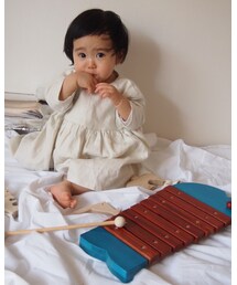 Handmade | バースデーワンピース♡(ワンピース)