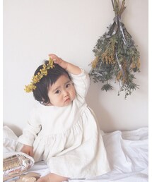 Handmade | papa made👨 スワッグ&花冠(インテリア)