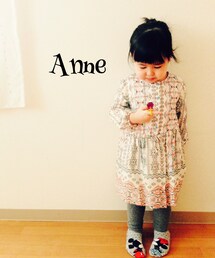 ZARA KIDS | ワンピース