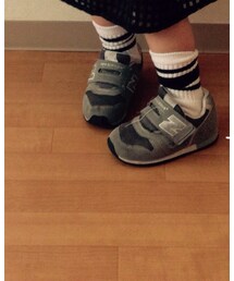 NEW BALANCE | スニーカー