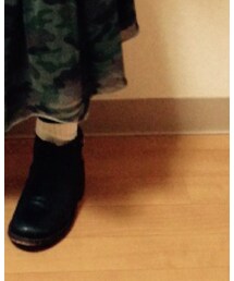 ZARA KIDS | ブーツ