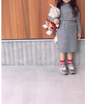 GLOBAL WORK(グローバルワーク)の「トップス(ニット/セーター)」