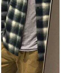 GU | Tシャツ/カットソー