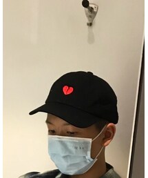 PRIMITIVE | キャップ