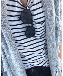 Ungrid | Tシャツ/カットソー