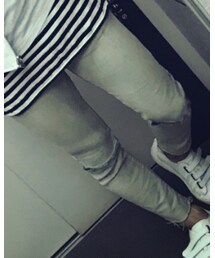 Bershka | デニムパンツ