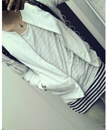 H&M | Tシャツ/カットソー