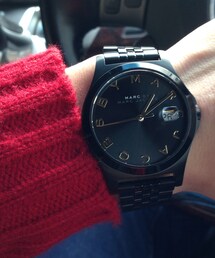 Marc by Marc Jacobs | アナログ腕時計