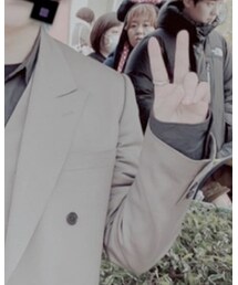 高円寺で買ってたリング | リング