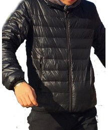 H&M | ダウンジャケット/コート