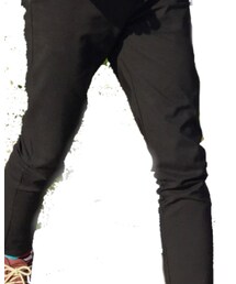 pace鸟 | チノパンツ