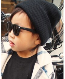 ONCE-store | ニットキャップ/ビーニー