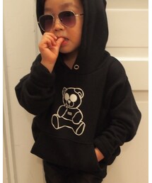 ONCE-store | パーカー