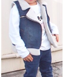 ONCEstore | デニムジャケット