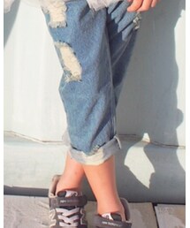 ONCEstore | デニムパンツ