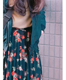 FOREVER 21 | ブルゾン