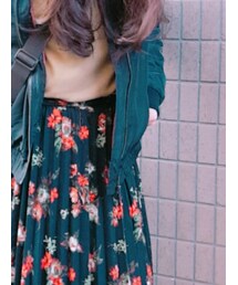 GU | スカート
