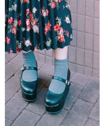 WEGO | パンプス