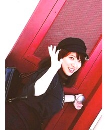 FOREVER 21 | キャスケット