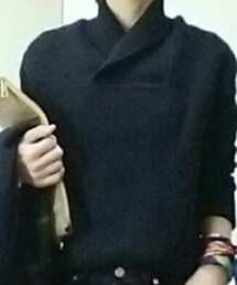 UNIQLO | ニット/セーター