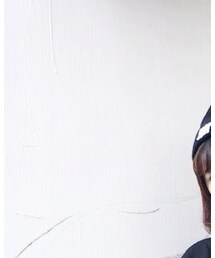 UNDEFEATED  | 帽子