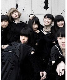 ベルリン少女ハート | shinmenju!(Tシャツ/カットソー)