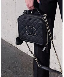 CHANEL | ショルダーバッグ