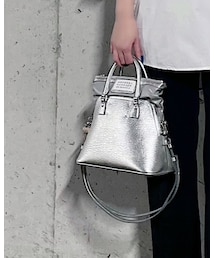 MM6 Maison Martin Margiela_ | ハンドバッグ