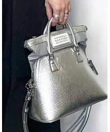 MM6 Maison Martin Margiela_ | ハンドバッグ