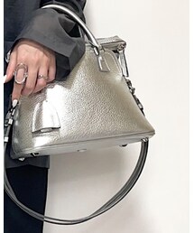 MM6 Maison Martin Margiela_ | ハンドバッグ