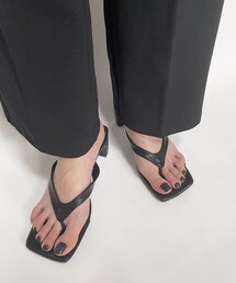 RIAVEL | サンダル