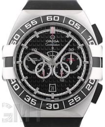 OMEGA | アナログ腕時計