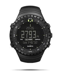 SUUNTO | アナログ腕時計