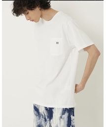 HOLLYWOOD RANCH MARKET | Tシャツ/カットソー